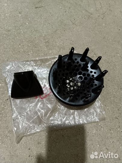 Насадки для фена philips