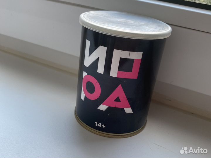 Настольня игра игра в кальмара