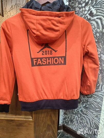 Детская одежда для мальчиков