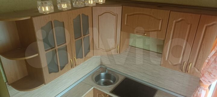 1-к. квартира, 31 м², 5/9 эт.