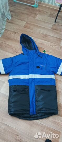 Спецодежда