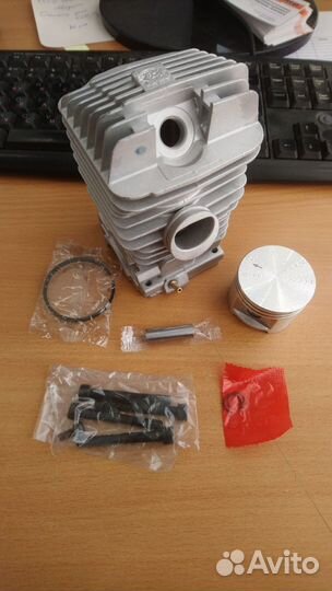 Поршневая группа stihl ms-310