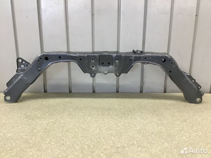 Панель передняя Honda CR-V 2007-2012