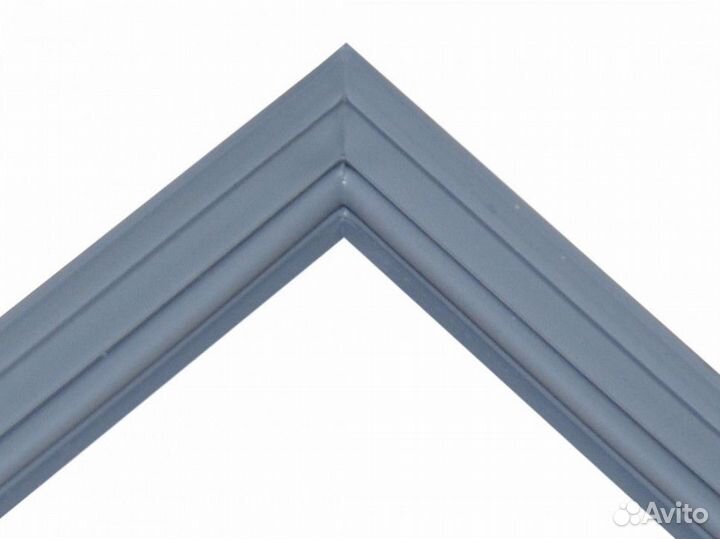 Уплотнитель холодильника indesit, ariston