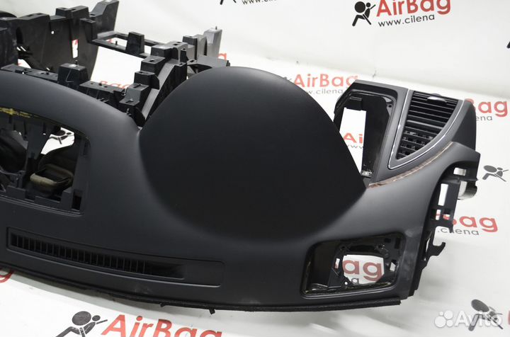 Торпедо панель Nissan Patrol Y62 арт.:04