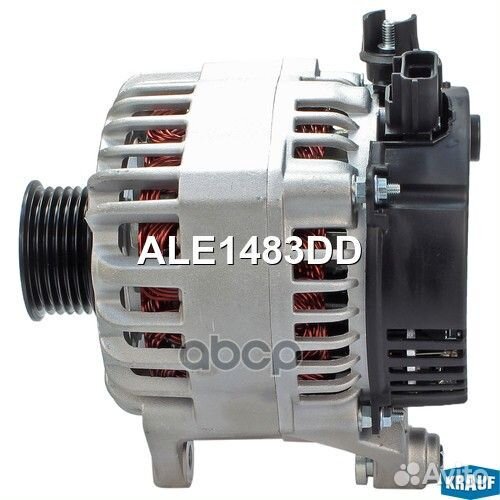 Генератор ALE1483DD ALE1483DD Krauf