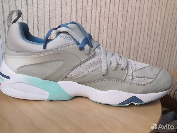 Puma blaze of on sale glory pink dolphin