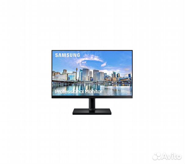 Монитор Samsung 23.8