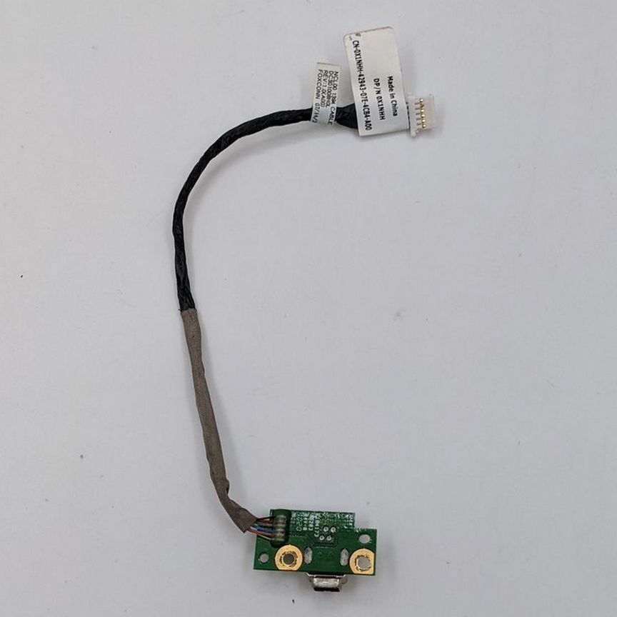 [0X1NHH] Дополнительная Плата Dc301008h0l, Dell Lat