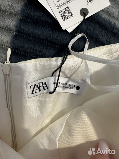 Корсет zara