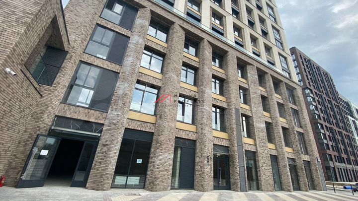 Сдам торговое помещение, 91 м²