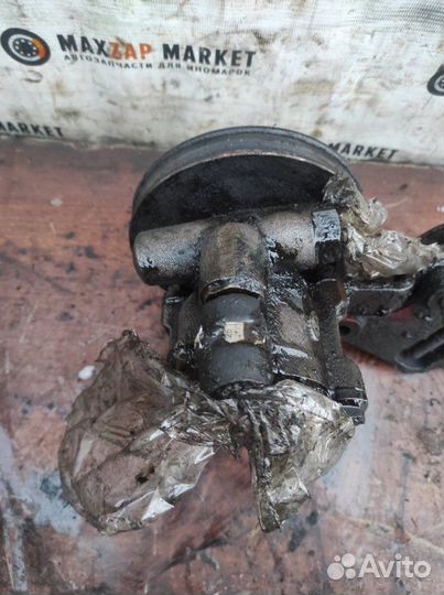 Насос гидроусилителя Baw Fenix 3.2 2010 евро 3