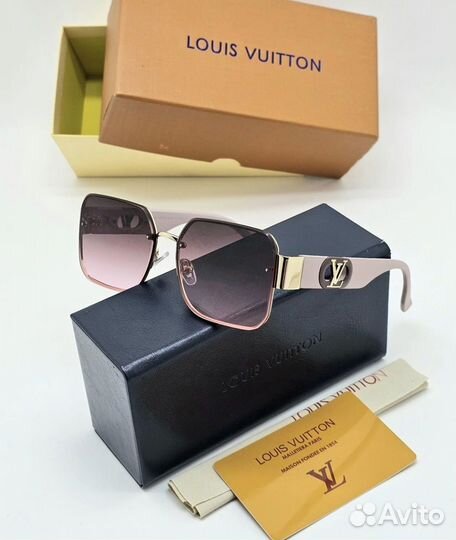 Футляр для очков