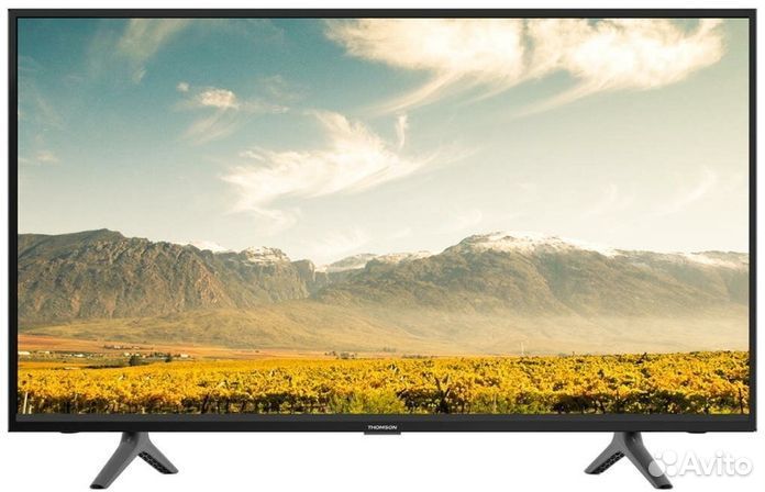 Телевизор Thomson T32RTE1310