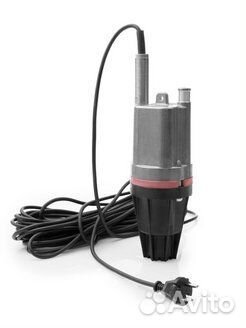 Насос вибрационный лепсе водолей-3К нижний забор