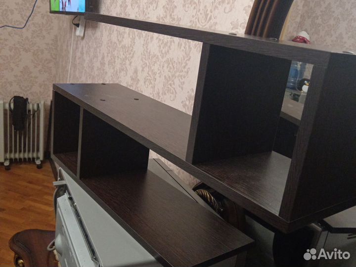 Полка настенная