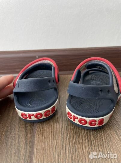Crocs C5