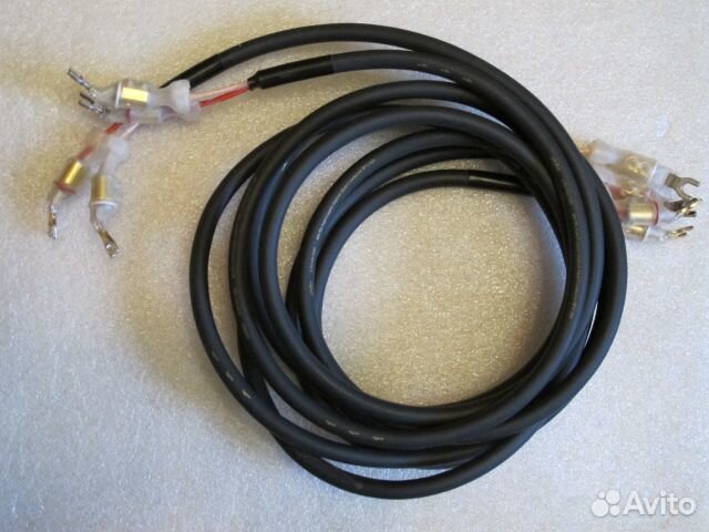 Акустический Ortofon 6.7N-SPK500 Krell сетевой