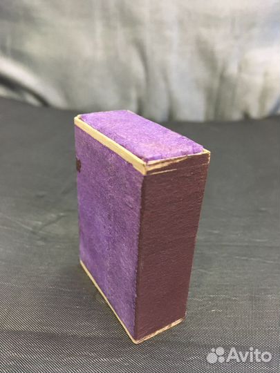 Спички СССР 1970 год