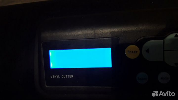 Плоттер vicsign vs1200
