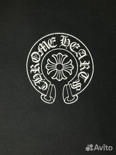 Chrome Hearts 