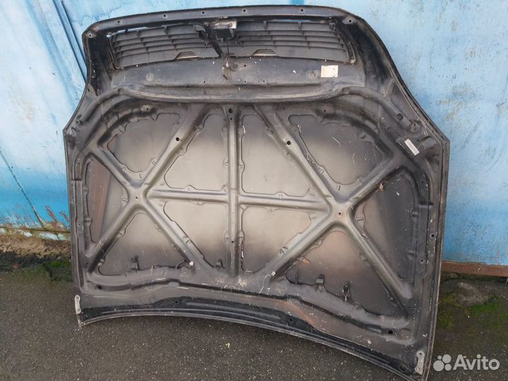 Капот Lexus ls 430 лексус лс430