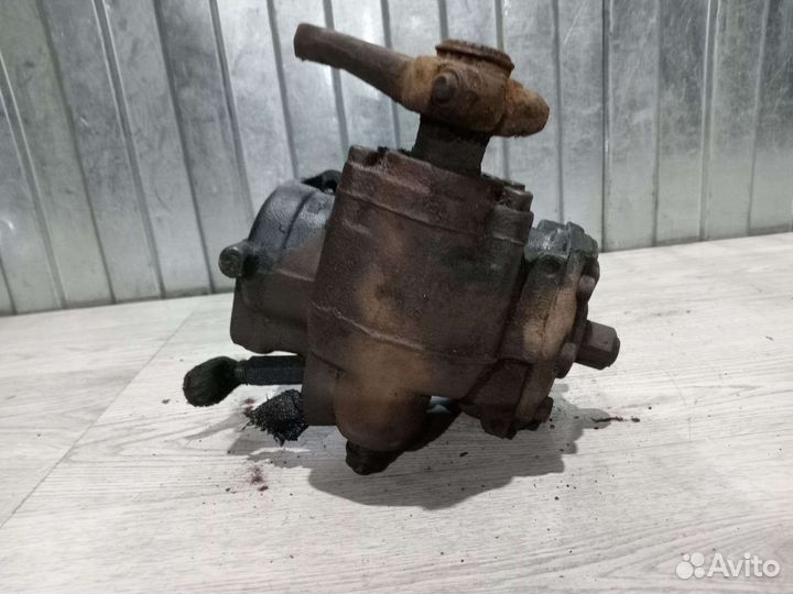 Редуктор рулевой Mercedes-Benz C-class W202