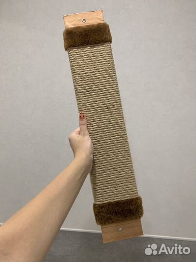 Когтеточка