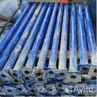 Опалубка перекрытий