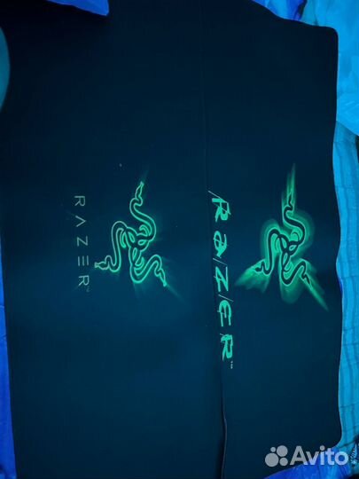 Коврик для мыши