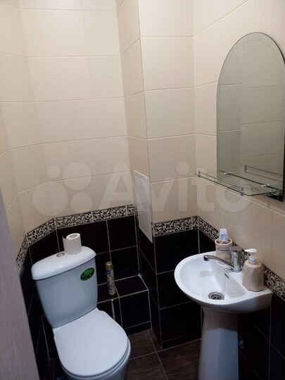 Квартира-студия, 26 м², 5/7 эт.