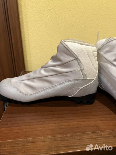 Лыжные ботинки madshus 39