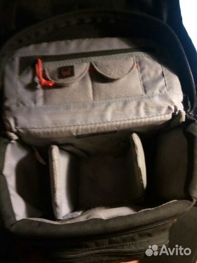 Фото сумка Lowepro