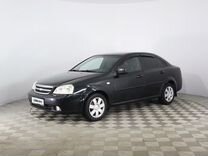 Chevrolet Lacetti 1.6 MT, 2012, 143 417 км, с пробегом, цена 607 000 руб.