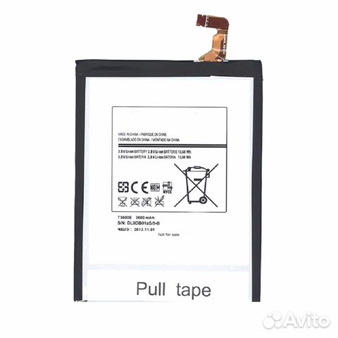 T3600E Samsung Galaxy Tab 3 Lite 7.0 SM-T110