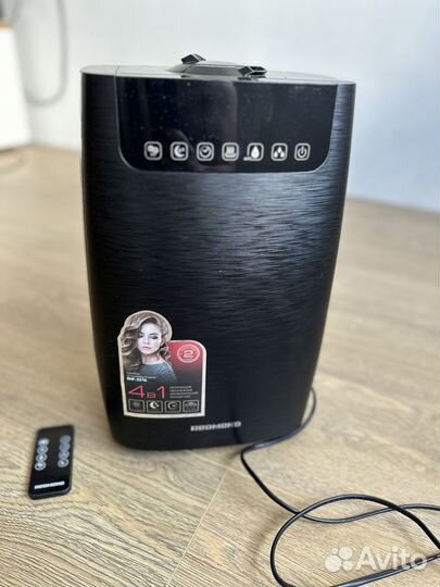 Увлажнитель Redmond rhf-3316