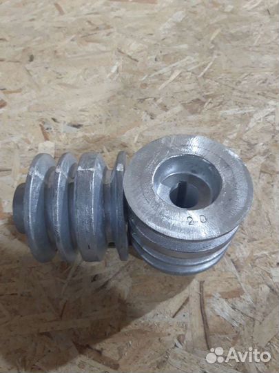 Переходная площадка для мотоблока