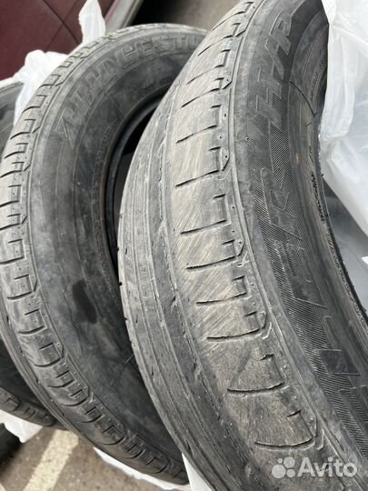 Bridgestone Dueler H/P 235/60 R18
