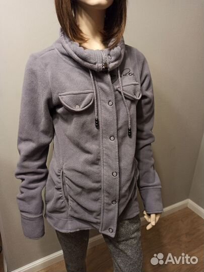 Винтажная толстовка KangaRoos