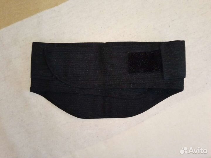 Бандаж для беременных и после кесарева/операции