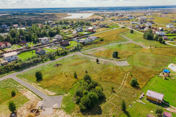 Дом 149 м² на участке 15 сот.