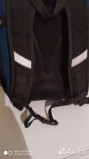 Рюкзак школьный