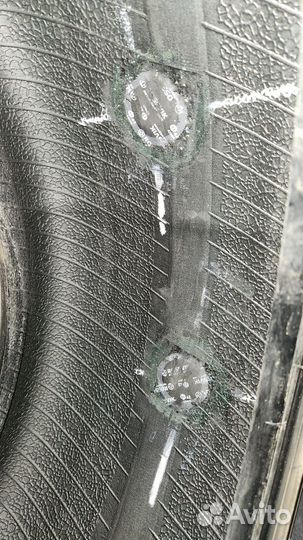 Goodyear EfficientGrip Performance 225/45 R17