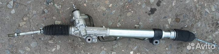 Рулевая рейка Toyota Land Cruiser Prado 150 Новая
