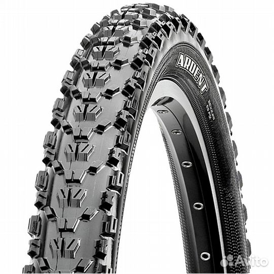 Покрышка велосипедная Maxxis Ardent 29x2.40 сталь