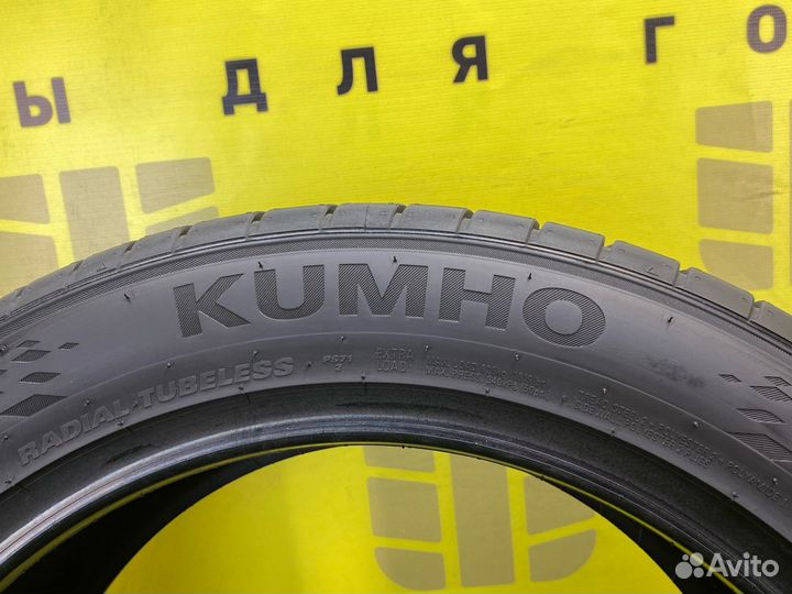 Kumho Ecsta PS71 235/60 R18 107W