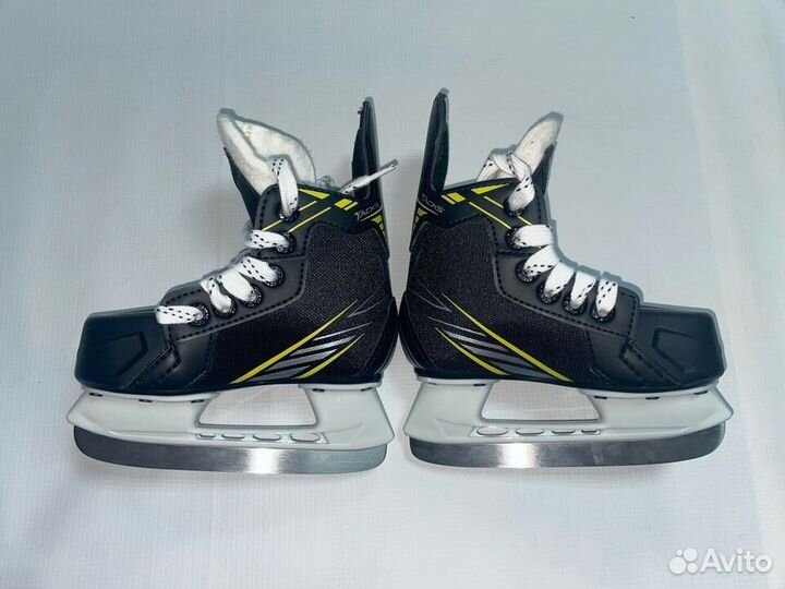 Хоккейные коньки bauer NS,CCM 1092 YTH(Детские)