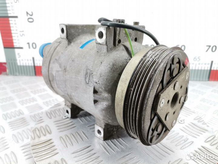 Компрессор кондиционера для Audi A4 B5