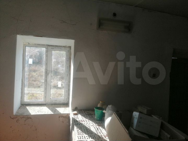 Таунхаус 48,5 м² на участке 2 сот.