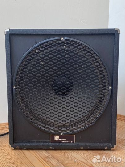 Polytone Mini-Brute IV